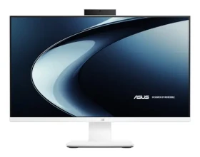 Asus V400 AiO V470VAK-WPE262W biela / All-in-One PC / 27" FHD / Intel Core 7 240H / 16 GB DDR5 / 1 TB SSD / W11H (90PT03W9-M03WY0)