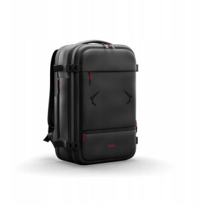 Diablo Plecak wielofunkcyjny próżniowy Diablo Chairs Backpack Air, czarny
