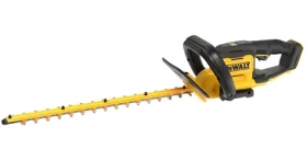 DeWalt DCMHT564N žltá/čierna / Aku nožnice na živý plot / 18 V / 55 cm / bez batérie (DCMHT564N-XJ)