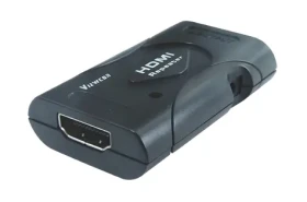 PremiumCord HDMI repeater / Zosilňovač HDMI signálu / dosah 50 m (khrep)