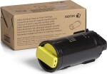 Xerox Yellow (106R03861)