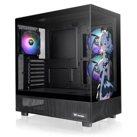 Thermaltake View 270 SP Edition / E-ATX / 2x USB-A 3.0 / 1x USB-C 3.2 / 3x 120mm RGB / bez zdroja (CA-1Y7-00M1WN-02)