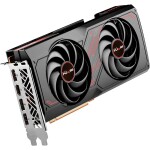 Sapphire RX 7600 PULSE 8GB 11324-01-20G