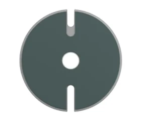 Logitech Držiak pre Scribe / montáž na sklenený povrch (952-000120)