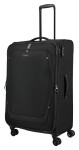 Veľký cestovný kufor Travelite Umbria L Black