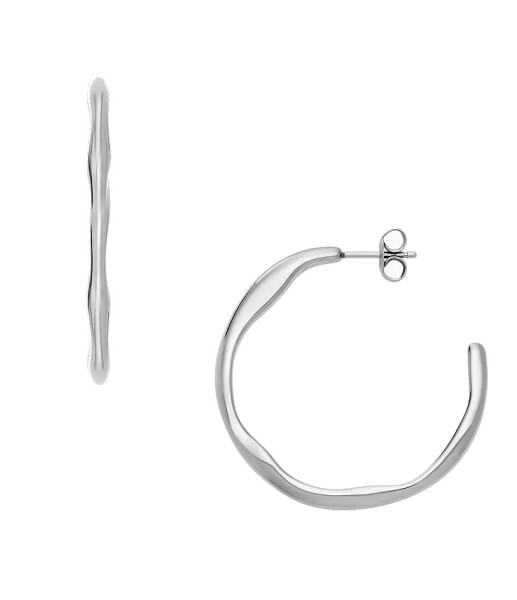 Skagen Moderné oceľové kruhy Moderne Stak SKJ1871040