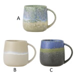 Bloomingville Keramický hrnček Cloe 460 ml A