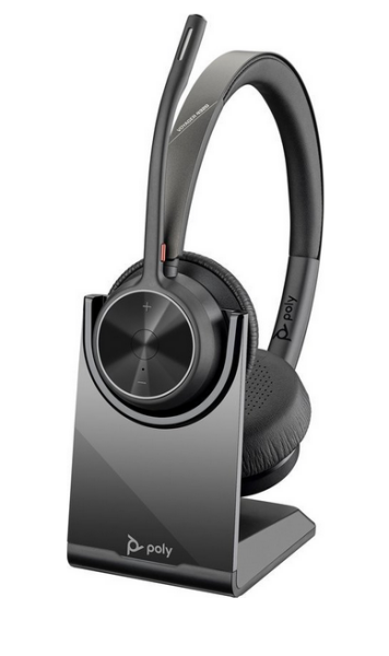 Poly Voyager 4320 (218476-01)