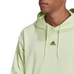 Bavlnená mikina Adidas Essentials FeelVivid HE4359