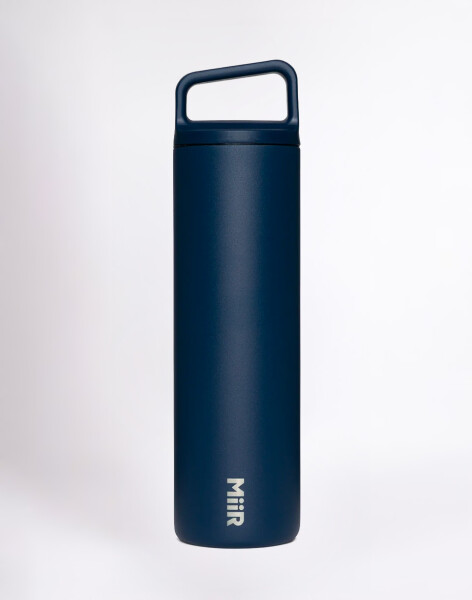 MiiR Wide Mouth Bottle 590 ml Tidal Blue