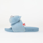 Tenisky adidas x Care Bears Adilette Slides Clear Sky/ Ftwr White/ Bluebird EUR 40.5