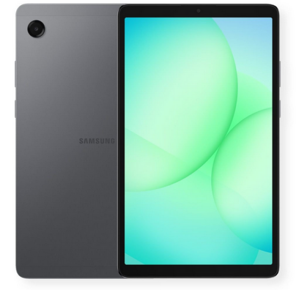 Samsung Galaxy Tab A11 8.7" 128 GB 4G Sivý (SM-X135FZAEEUE)