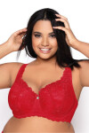 Vystužená podprsenka model 204158 Mat 70G