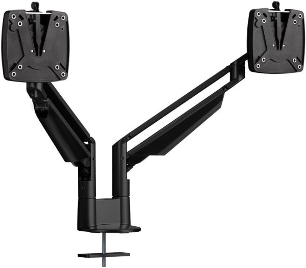 Novus Novus 990+4018+000 držiak / stojak do monitorów 68,6 cm (27") Biurko Čierny