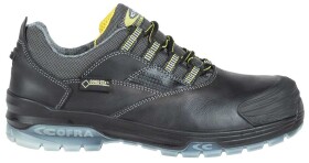 Bezpečnostná obuv Cofra SUNRISE S7S FO SR Veľkosť topánky: 43, GORE-TEX WATERPROOF, Čierna