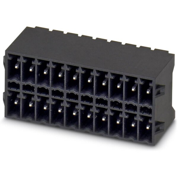 Base strip MCDN 1,5/ 9-G1-3,5 RNP26THR 1953596 Phoenix Contact; 1953596