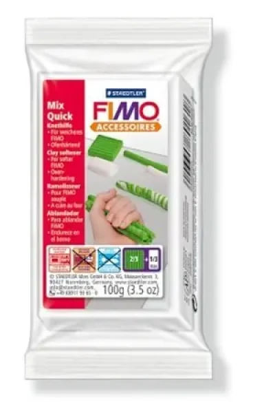 FIMO Mix quick 8026