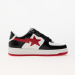 Tenisky A BATHING APE Bape Sta 3 Black EUR 36.5