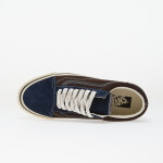 Tenisky Vans LX Old Skool Malibu Blue/ Brown EUR 41