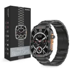 Aligator Chytré hodinky Watch Sport GPS / čierne (AW15BK)