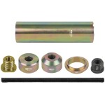 Sada puzdier na riadidlá, 7 kusov, pre zadný Mercedes KS Tools 440.0270; 440.0270