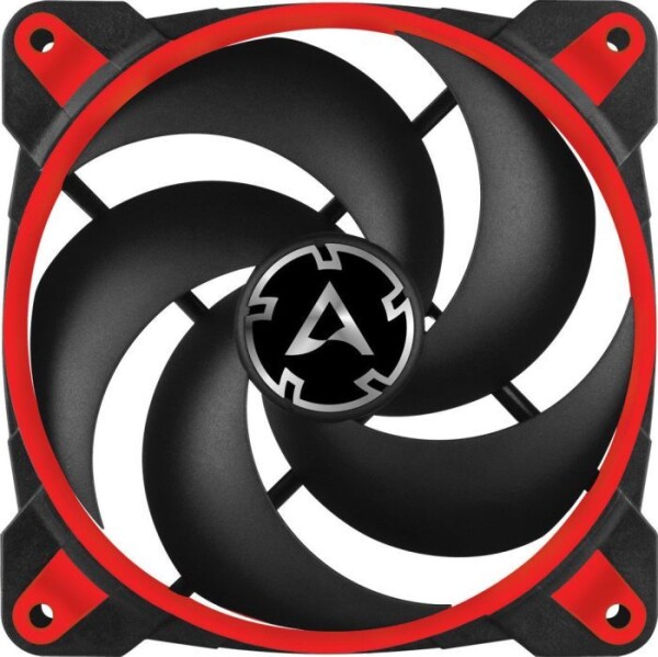 Arctic BioniX P120 Červený (ACFAN00115A)