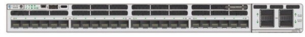 Cisco Cisco Catalyst 9300 Zarządzany 1U