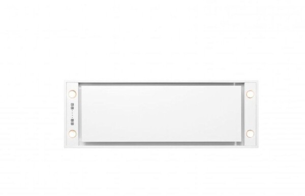 Simfer Įmontuojamas gartraukis NOVY 811 Mini Pure line