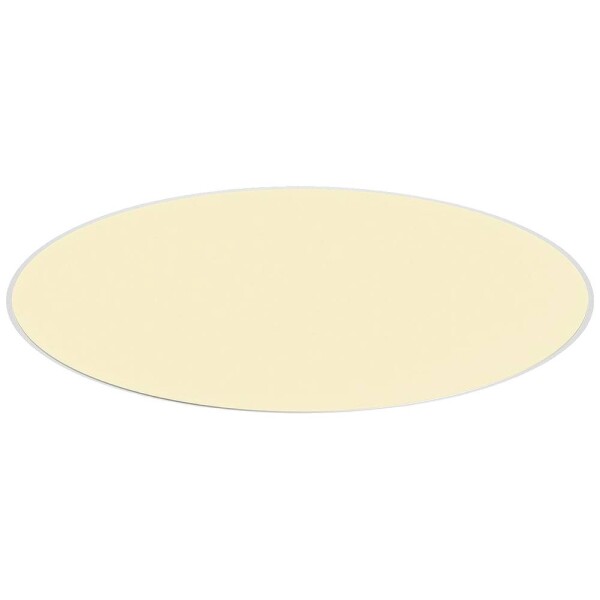 SLV 1001903 MEDO 60 LED vstavané svetlo pevne zabudované LED osvetlenie 18 W biela; 1001903