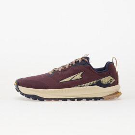 Tenisky Altra W Lone Peak 9+ Maroon EUR 38.5