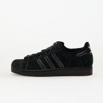 Tenisky adidas Superstar II Core Black/ Core Black/ Ftw White EUR 38