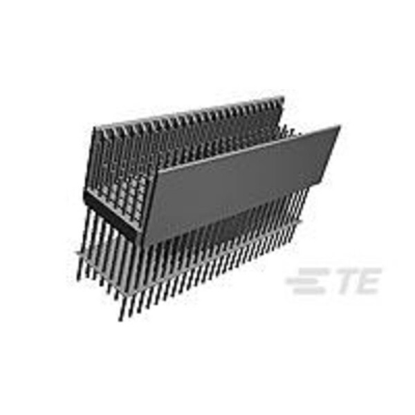 TE Connectivity 5100141-4 1 ks Package; 5100141-4