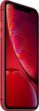 Apple iPhone XR 15,5 cm (6.1") Dual SIM iOS 14 4G 64 GB Červený