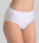 Dámske nohavičky Control Tai - WHITE - biela 0003 - SLOGGI WHITE 46