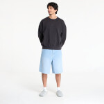 Mikina Vans LX Premium Crew Sweatshirt Black M