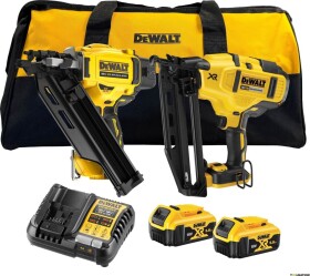 DEWALT.COMBO KIT 18V DCK246P2 (DCN930 + DCN660) 2x5.0Ah BAG