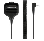 Motorola HKLN4606A / Reproduktor s mikrofónom / Pre XT420, XT460, XT660, CP040, DP1400 (HKLN4606A)
