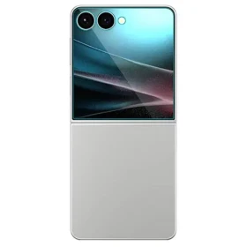 Spigen Glass tR EZ Fit HD 1 Pack tvrdené sklo pre Samsung Galaxy Z Flip 7 transparentné (AGL09586)