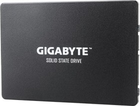 Gigabyte 120GB 2.5" SATA III (GP-GSTFS31120GNTD)