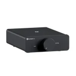 Fosi Audio V3-48V / Hi-Fi stereo zosilňovač / 300W / RCA / Repro OUT / Pre-OUT (6976136960225)
