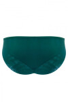 Dámske nohavičky 1030/1 Novato lux emerald - AVA smaragdová XL