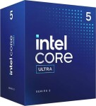 Intel CORE ULTRA5-235 3.40GHZ/SKTLGA1851 24.00MB CACHE BOXED