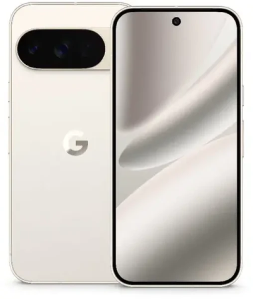 Google Pixel 10 Pre 5G 16+128GB biela / 6.34" / 128GB / Android 16 (GA10312-GB)