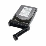 DELL disk 8TB HDD / SATA / 3.5 "/ Hot-Plug / SATA III / 512E / pre PowerEdge (400-BLLE)