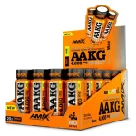 Amix AAKG Shot 4000 mg vápno 20 x 60 ml (15586)