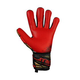 Reusch Attrakt Freegel Silver Jr Brankárske rukavice 5572235 7075 5