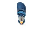 Superfit Vento Blau/Orange barefoot tenisky 28 EUR