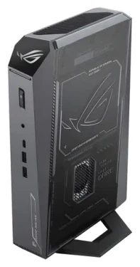 Asus NUC 15 ROG čierna (90AS00I1-M000D0) / Mini PC / Intel Core Ultra 9 275HX / 32GB DDR5 / 1TB SSD / RTX 5070 Ti 12GB (90AS00I1-M000D0)