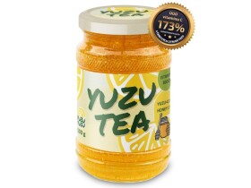 YUZU Zdravý Yuzu Tea 500 g