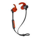 SBS BT501 červená / Bluetooth magnetické slúchadlá / Bluetooth 5.0 (TEEARBT501R)